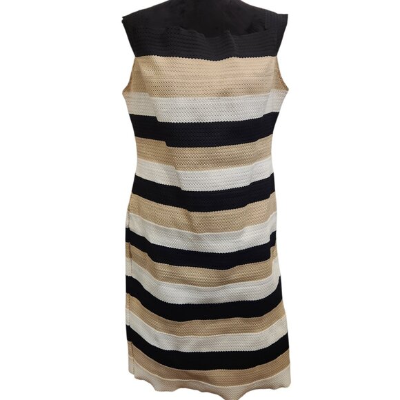 New York & Company Dresses & Skirts - New York and Company Sleeveless Bodycon Dress Size XXL